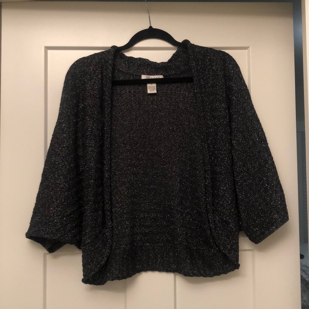 KENAR Wide Sleeved Sweater